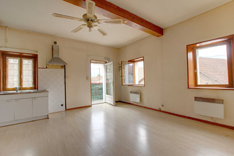  appartement serrieres-en-chautagne 73310