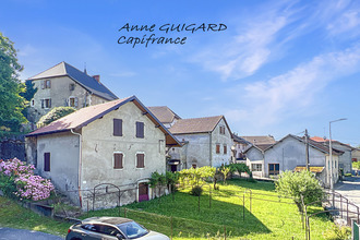  appartement serrieres-en-chautagne 73310