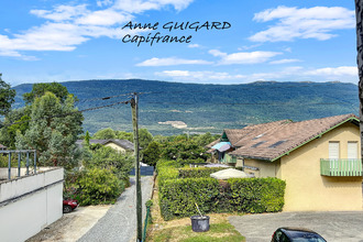  appartement serrieres-en-chautagne 73310