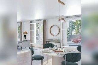  appartement serris 77700