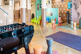  appartement serris 77700