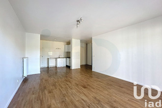  appartement serris 77700