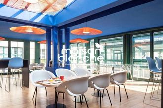  appartement serris 77700