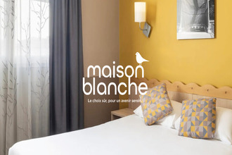  appartement serris 77700