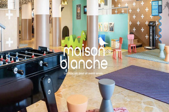  appartement serris 77700