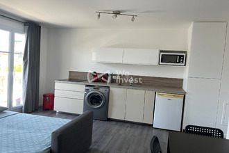  appartement serris 77700