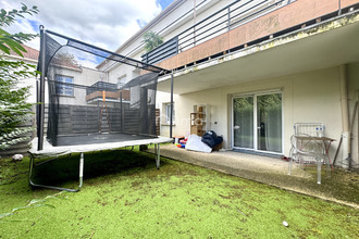  appartement serris 77700