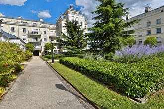  appartement serris 77700