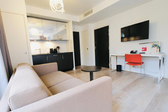  appartement serris 77700