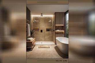  appartement serris 77700