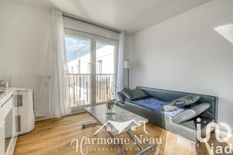  appartement serris 77700