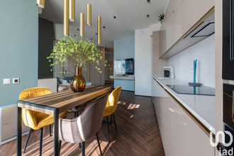  appartement serris 77700