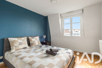  appartement serris 77700