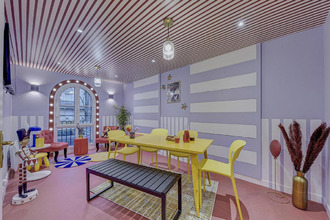  appartement serris 77700