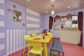  appartement serris 77700