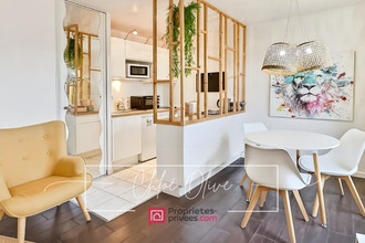  appartement serris 77700