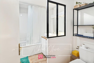  appartement serris 77700