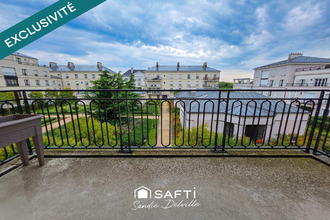  appartement serris 77700