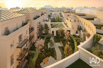  appartement serris 77700