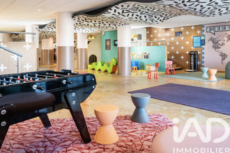  appartement serris 77700