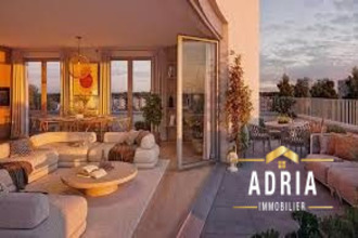  appartement serris 77700