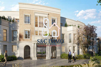  appartement serris 77700