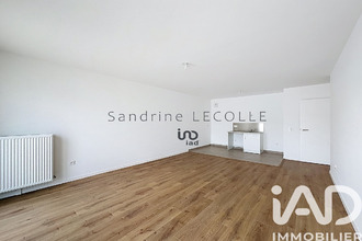  appartement serris 77700