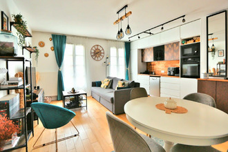  appartement serris 77700