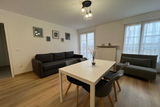  appartement serris 77700