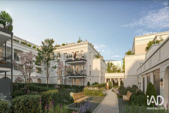  appartement serris 77700