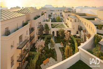  appartement serris 77700