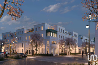  appartement serris 77700