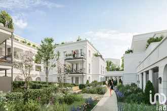  appartement serris 77700