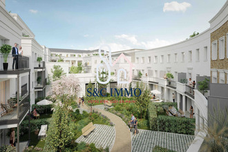  appartement serris 77700