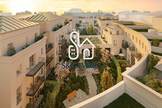  appartement serris 77700