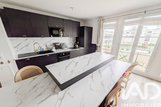  appartement serris 77700