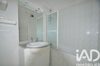  appartement serris 77700