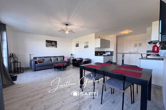  appartement serris 77700