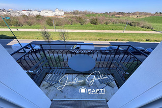  appartement serris 77700