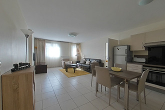  appartement serris 77700