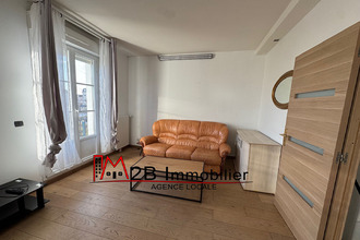  appartement serris 77700