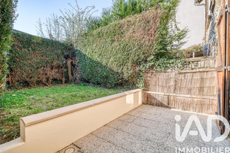  appartement serris 77700