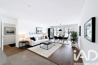  appartement serris 77700