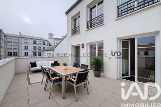  appartement serris 77700