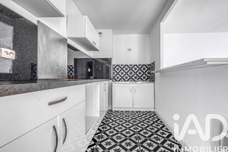  appartement serris 77700