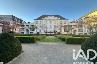  appartement serris 77700