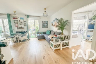  appartement serris 77700