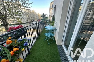  appartement serris 77700