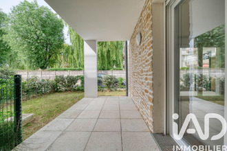  appartement serris 77700
