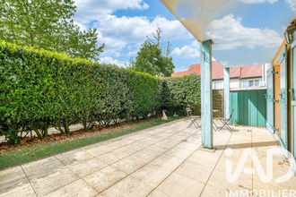  appartement serris 77700